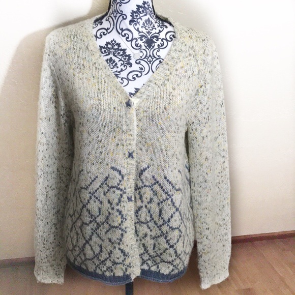 Sundance Sweaters - Sundance Knit multi colored sweater